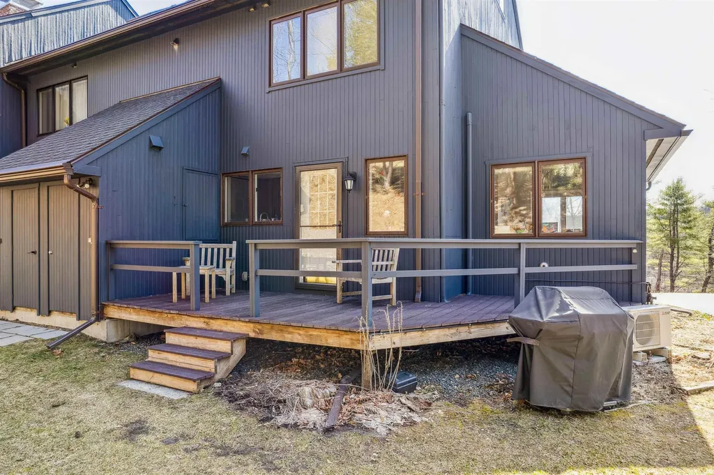 1 College Hill Road Hanover NH 03755