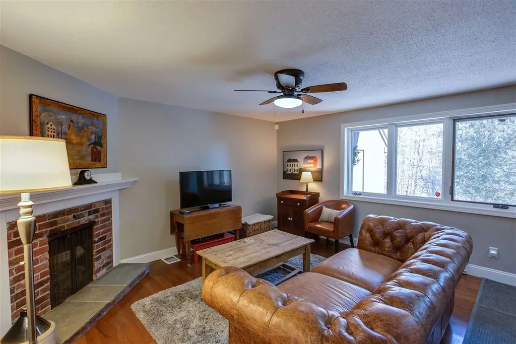 1 College Hill Road Hanover NH 03755
