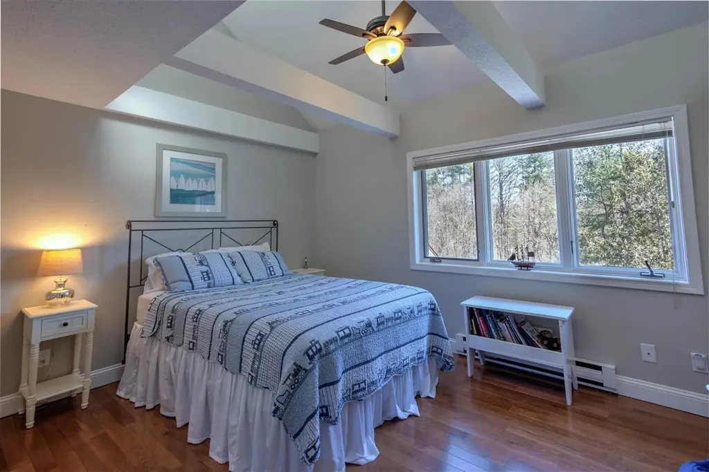 1 College Hill Road Hanover NH 03755