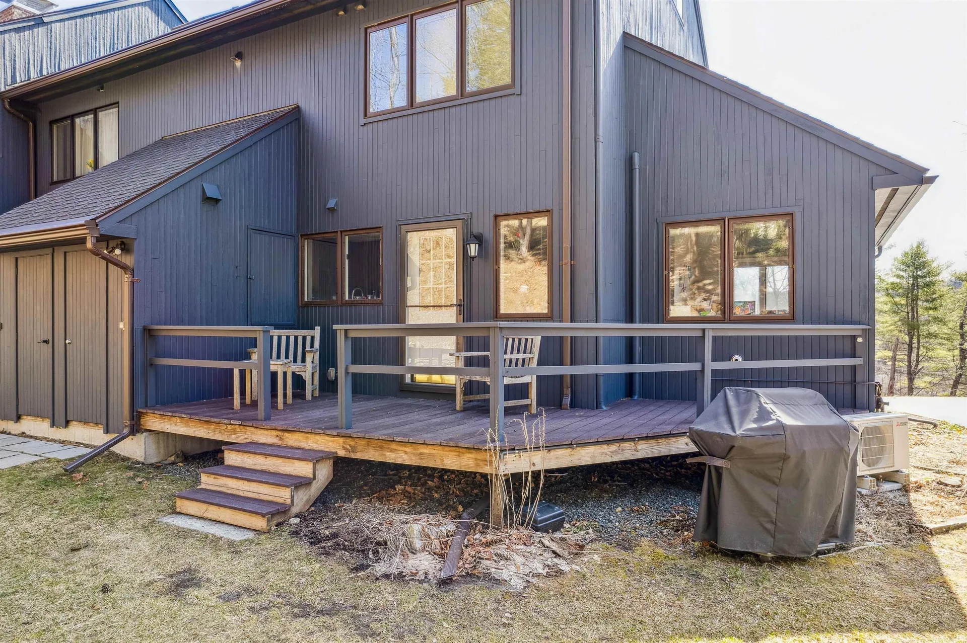 1 College Hill Road Hanover NH 03755