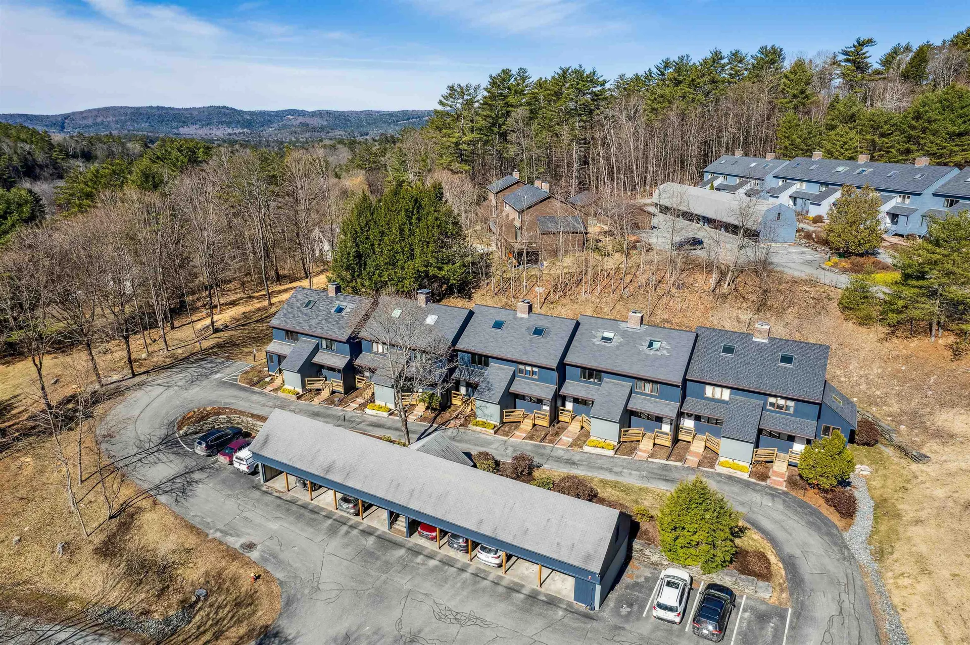 1 College Hill Road Hanover NH 03755