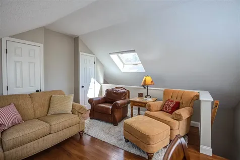 1 College Hill Road Hanover NH 03755