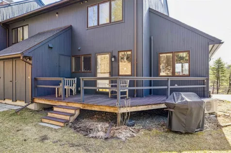 1 College Hill Road Hanover NH 03755