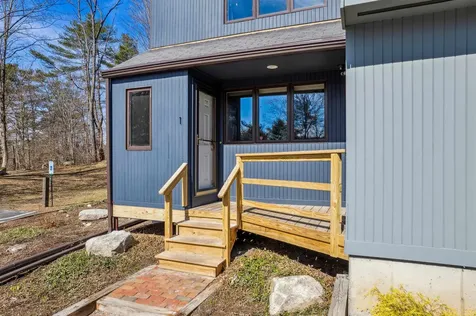 1 College Hill Road Hanover NH 03755