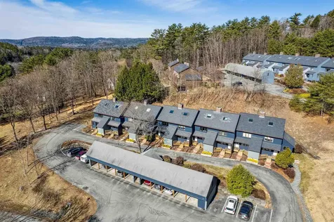 1 College Hill Road Hanover NH 03755