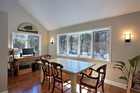 1 College Hill Road Hanover NH 03755