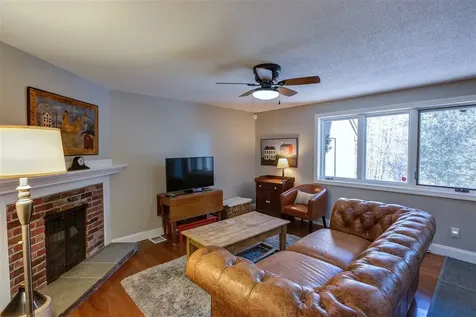 1 College Hill Road Hanover NH 03755