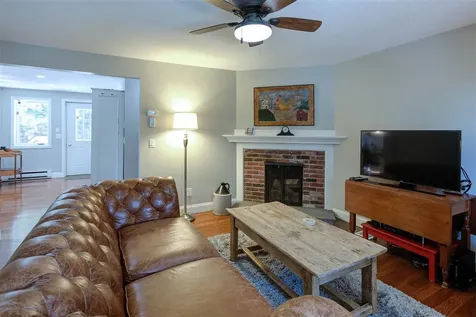 1 College Hill Road Hanover NH 03755