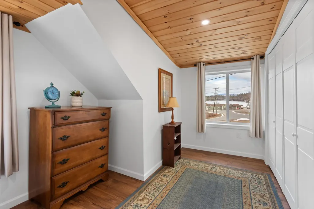 1140 & 1142 North Main Street Bristol NH 03222