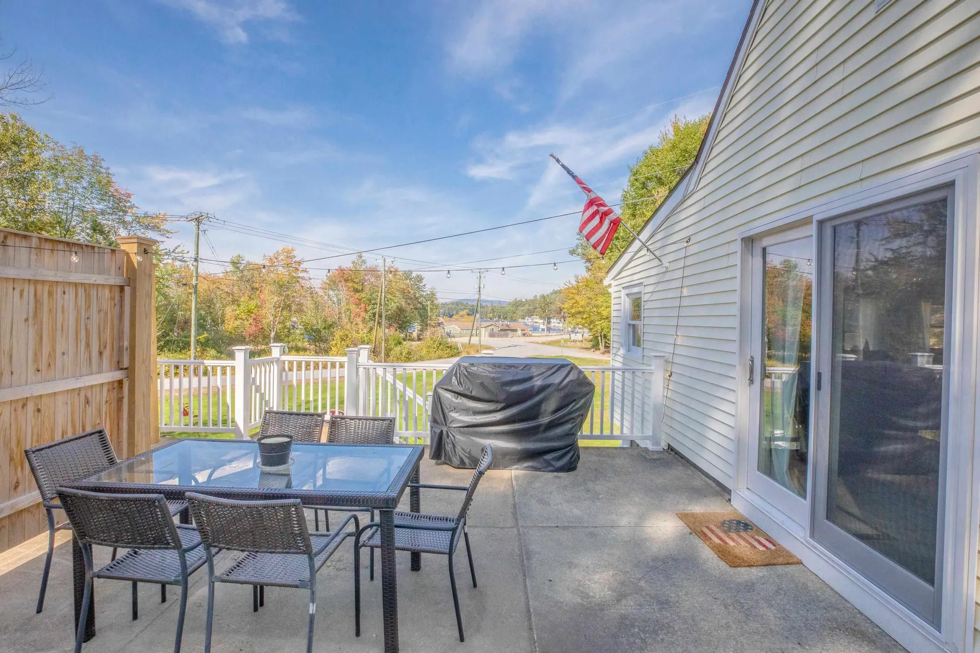 1140 & 1142 North Main Street Bristol NH 03222