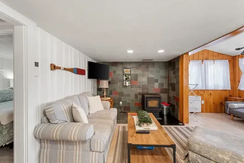 1140 & 1142 North Main Street Bristol NH 03222