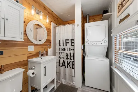 1140 & 1142 North Main Street Bristol NH 03222