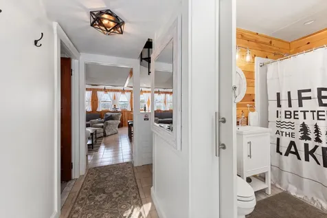 1140 & 1142 North Main Street Bristol NH 03222