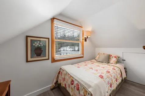 1140 & 1142 North Main Street Bristol NH 03222