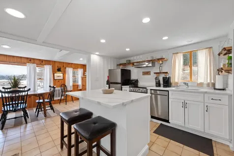 1140 & 1142 North Main Street Bristol NH 03222