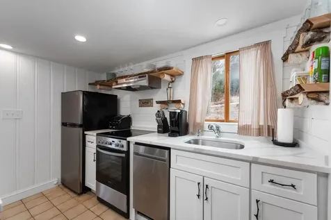 1140 & 1142 North Main Street Bristol NH 03222