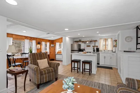 1140 & 1142 North Main Street Bristol NH 03222