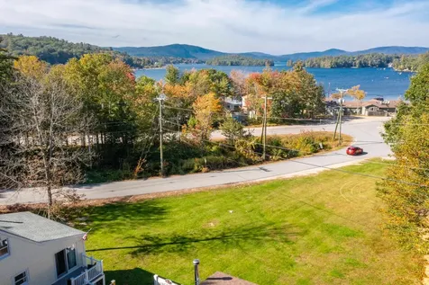 1140 & 1142 North Main Street Bristol NH 03222