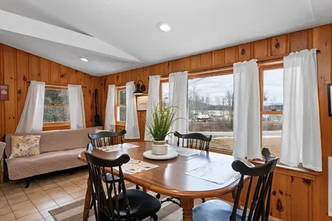 1140 & 1142 North Main Street Bristol NH 03222