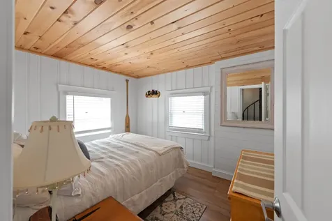 1140 & 1142 North Main Street Bristol NH 03222