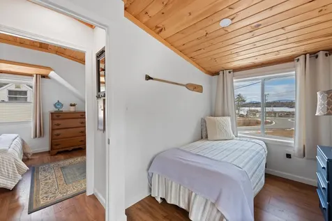 1140 & 1142 North Main Street Bristol NH 03222