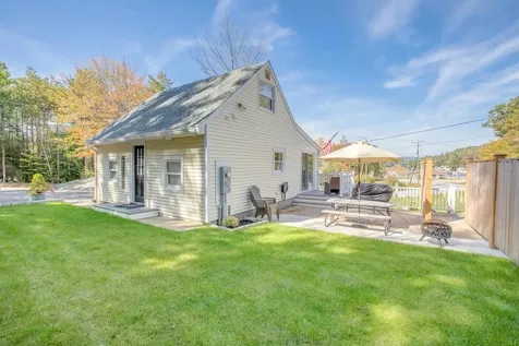 1140 & 1142 North Main Street Bristol NH 03222