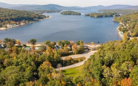 1140 & 1142 North Main Street Bristol NH 03222