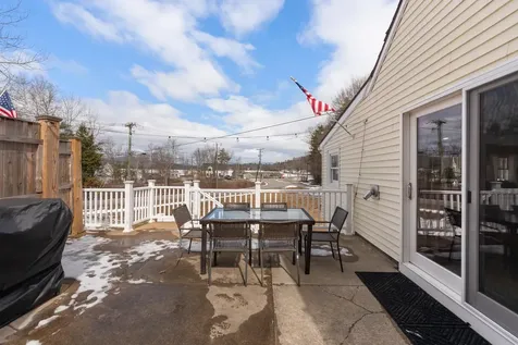 1140 & 1142 North Main Street Bristol NH 03222