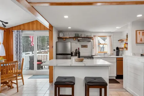 1140 & 1142 North Main Street Bristol NH 03222