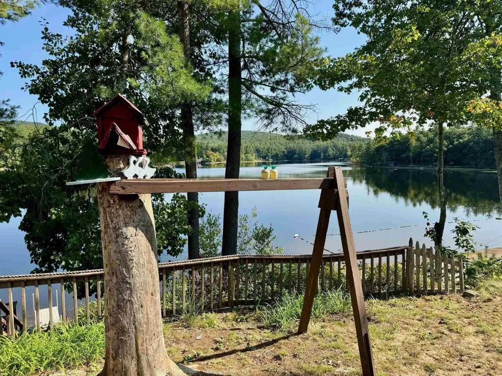 37 Town Beach Road Winchester NH 03470