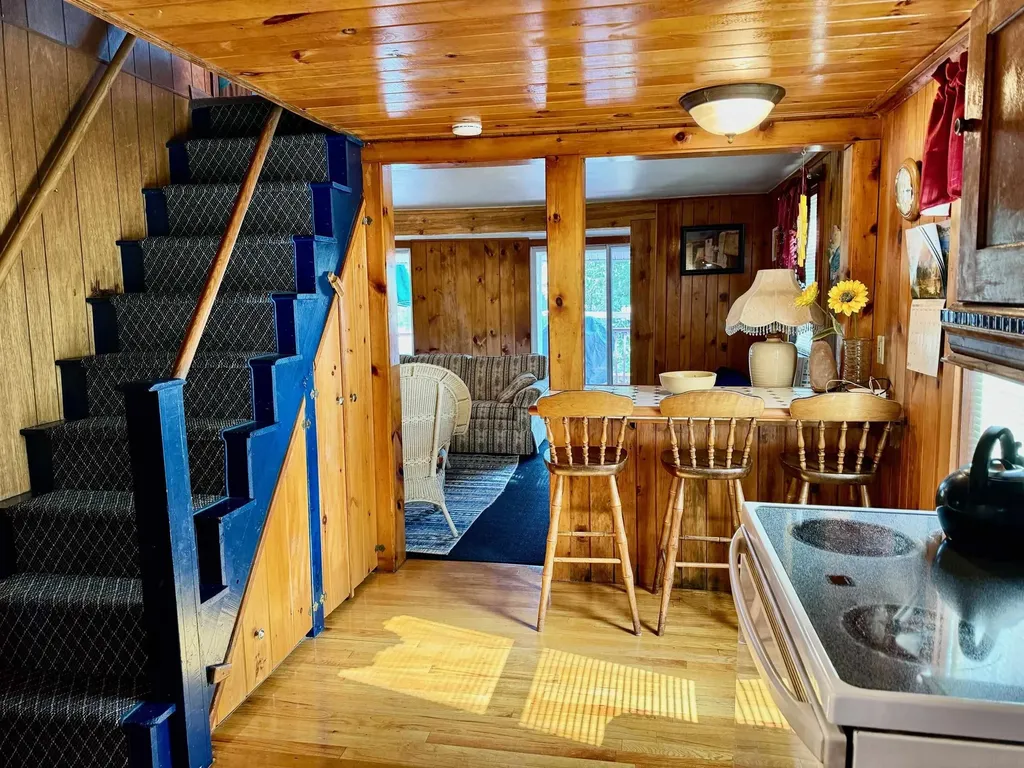 37 Town Beach Road Winchester NH 03470