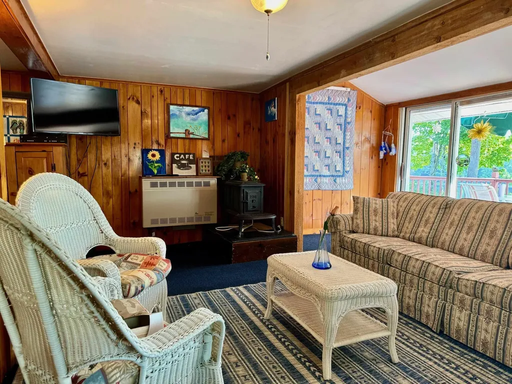 37 Town Beach Road Winchester NH 03470