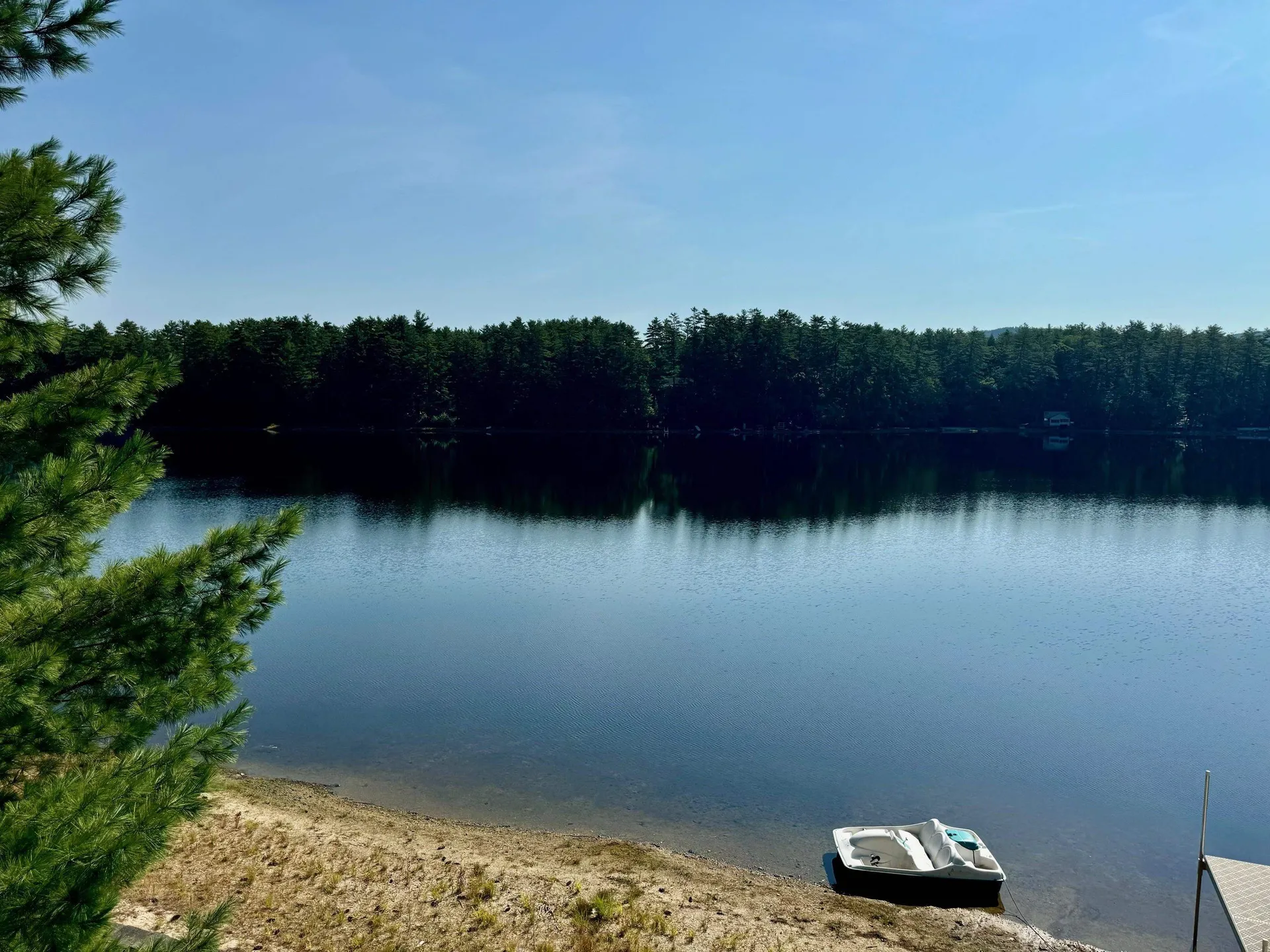 37 Town Beach Road Winchester NH 03470