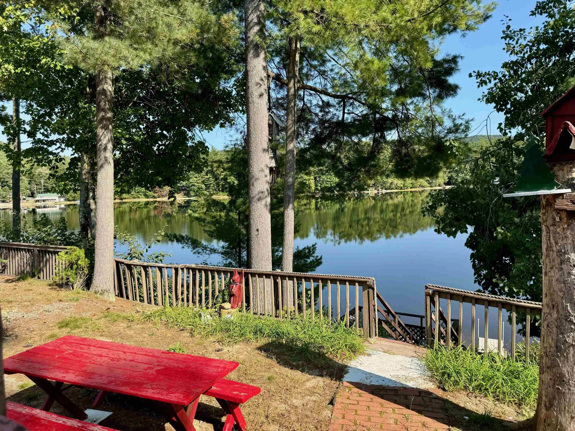 37 Town Beach Road Winchester NH 03470