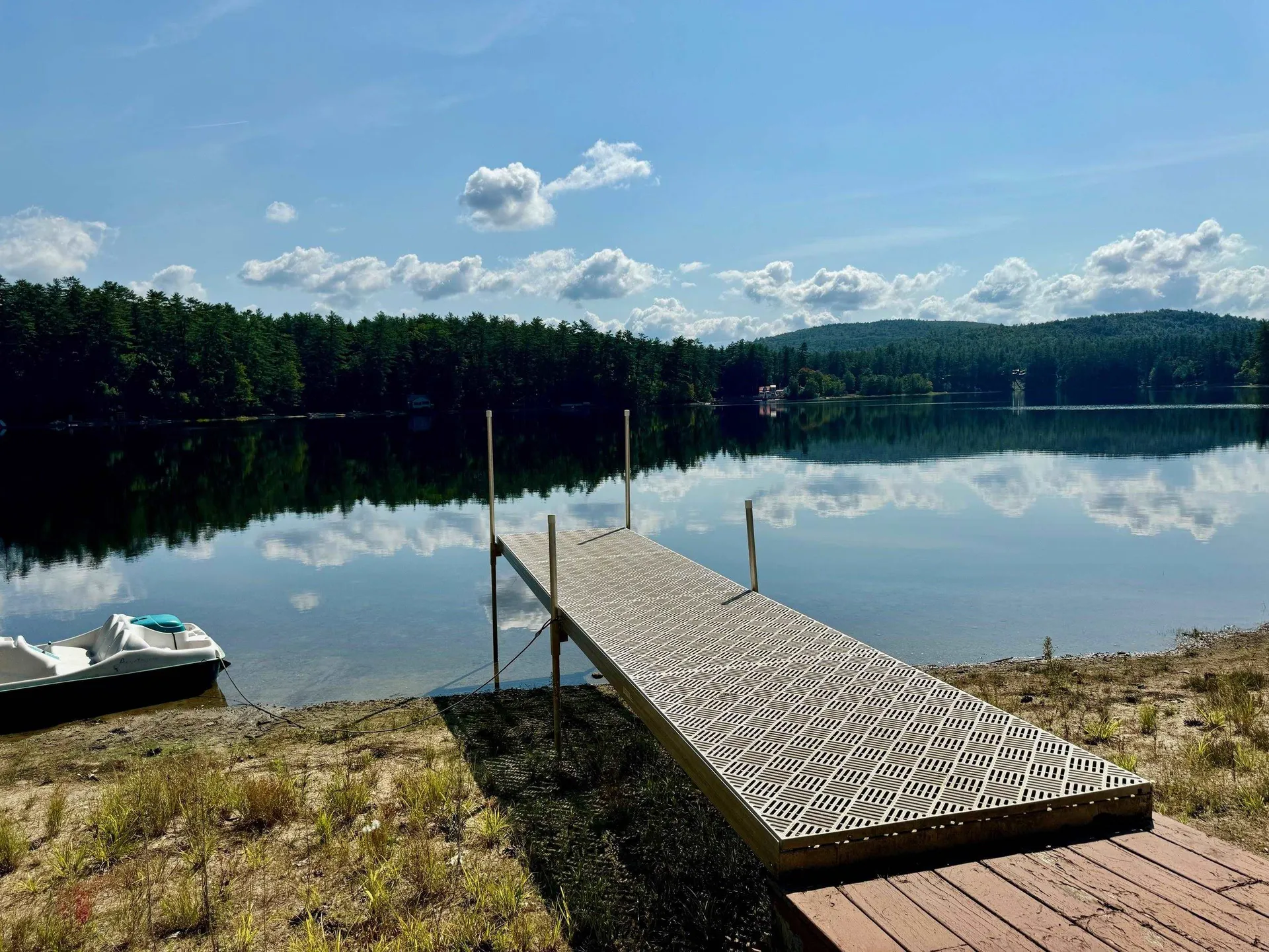 37 Town Beach Road Winchester NH 03470