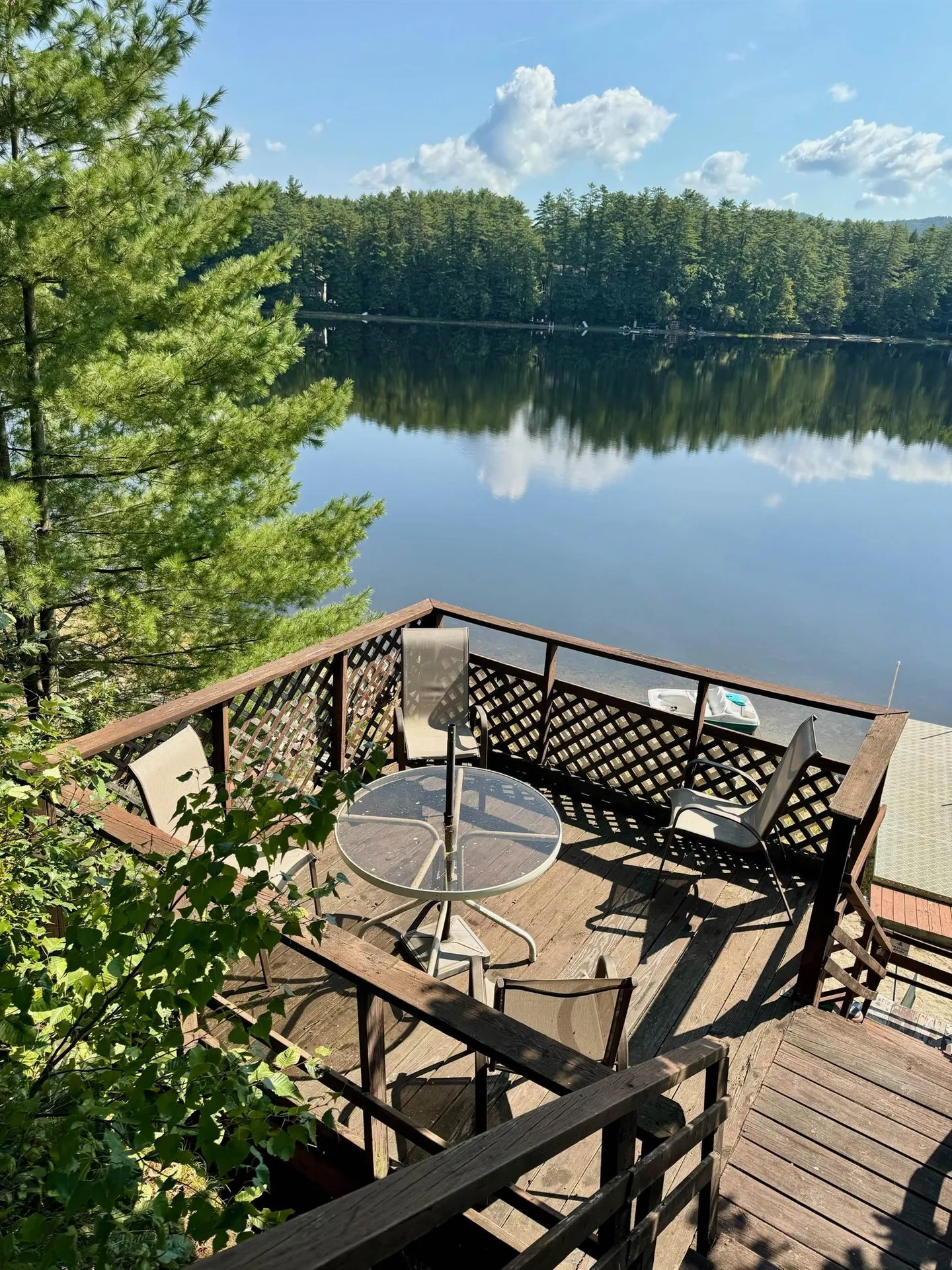 37 Town Beach Road Winchester NH 03470