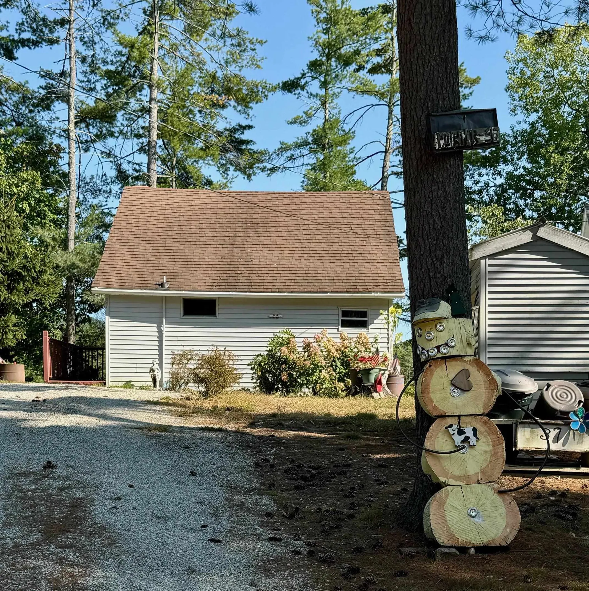 37 Town Beach Road Winchester NH 03470