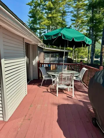 37 Town Beach Road Winchester NH 03470