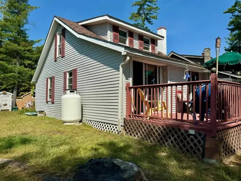 37 Town Beach Road Winchester NH 03470