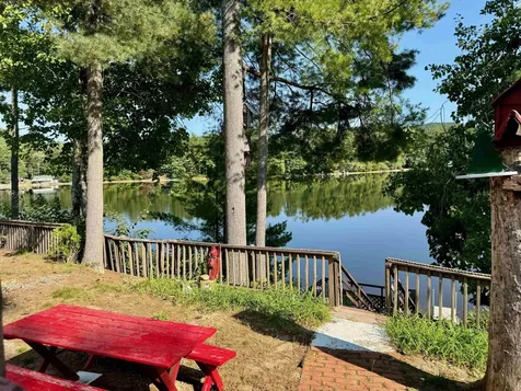 37 Town Beach Road Winchester NH 03470