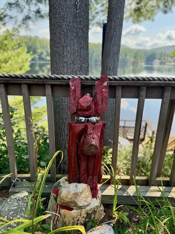 37 Town Beach Road Winchester NH 03470