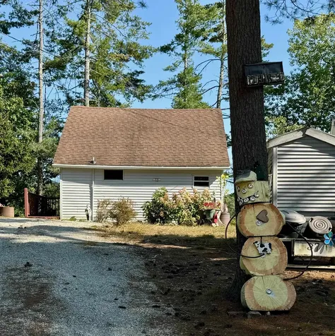 37 Town Beach Road Winchester NH 03470