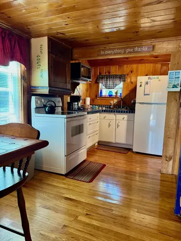 37 Town Beach Road Winchester NH 03470