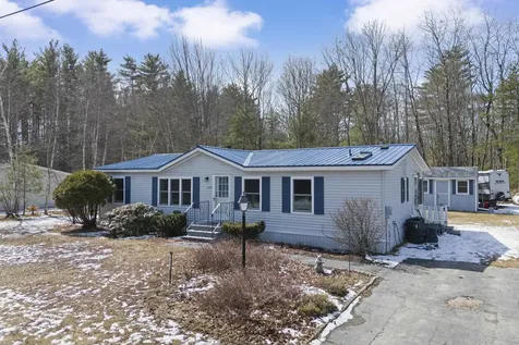 105 Pamela Drive Hopkinton NH 03229
