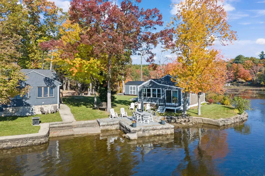 99 -100-101 Longview Drive Hampstead NH 03841