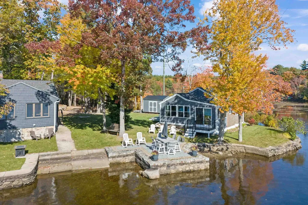 99 -100-101 Longview Drive Hampstead NH 03841