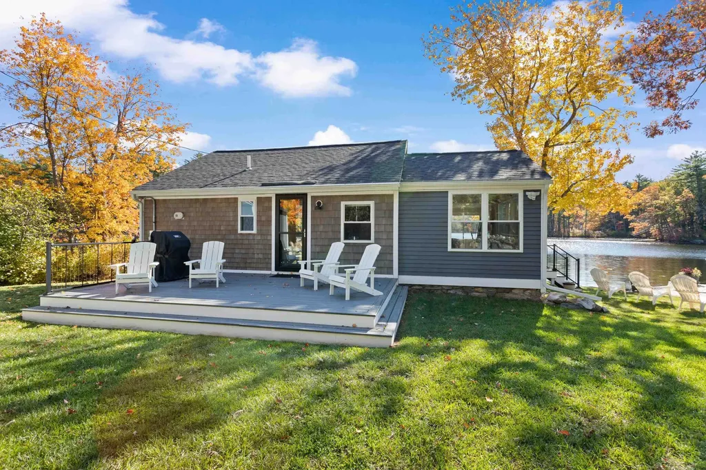 99 -100-101 Longview Drive Hampstead NH 03841