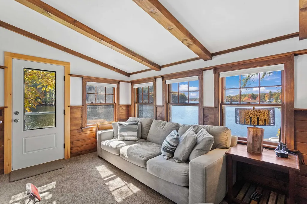 99 -100-101 Longview Drive Hampstead NH 03841