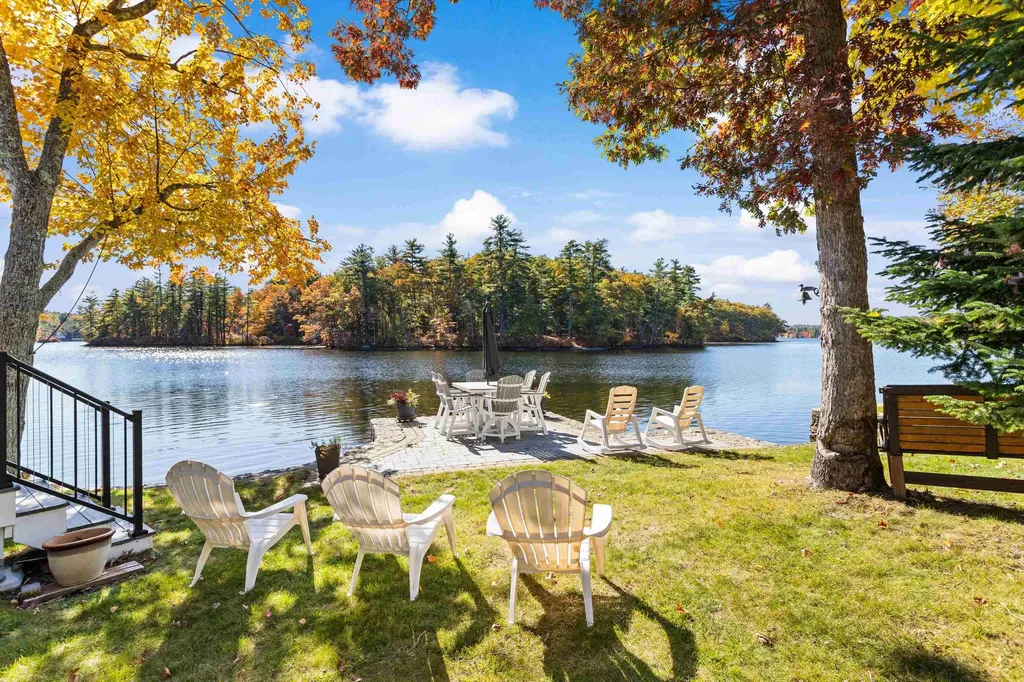 99 -100-101 Longview Drive Hampstead NH 03841