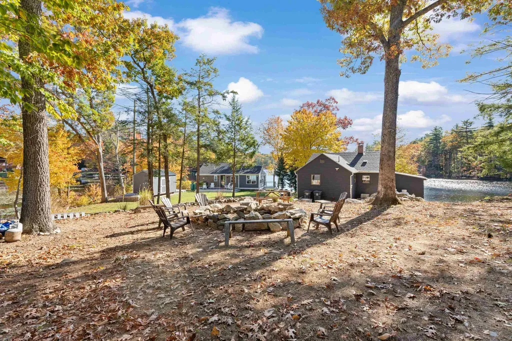 99 -100-101 Longview Drive Hampstead NH 03841
